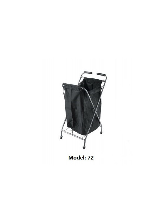 Kadernícky stolík na uteráky