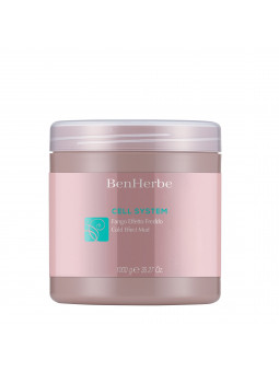 Bahno s chladiacim efektom  -  1000ml