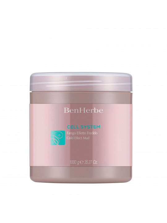 Bahno s chladiacim efektom  -  1000ml