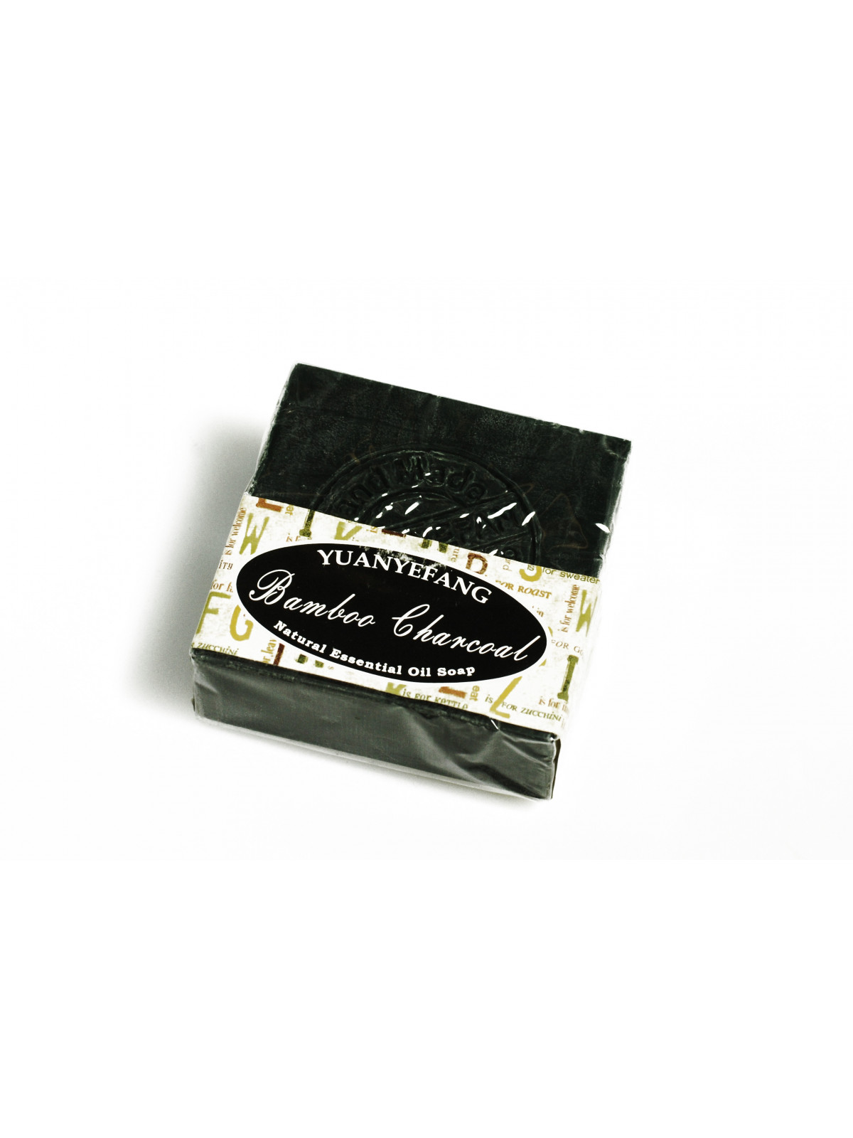 Natural mydlo na ruky 110g