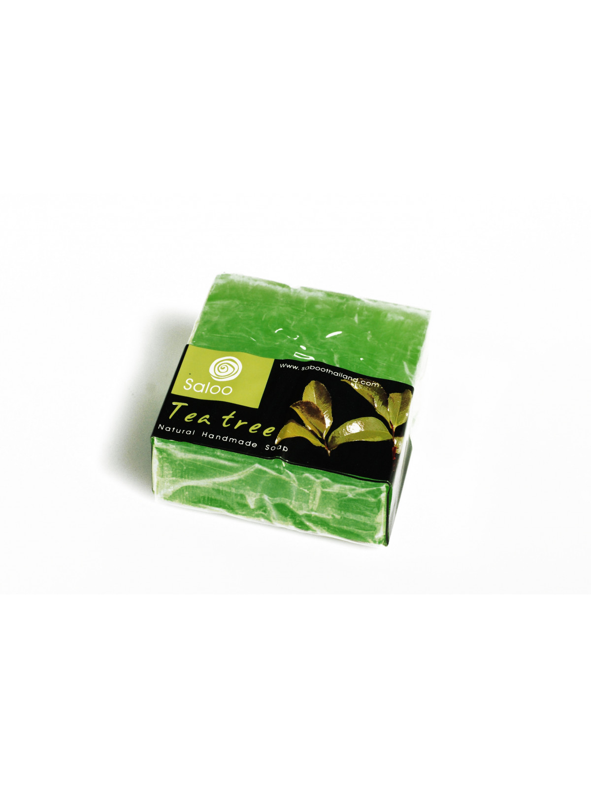 Natural mydlo na ruky 110g
