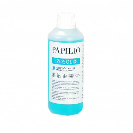 Dezinfekcia 100 ml - na ruky