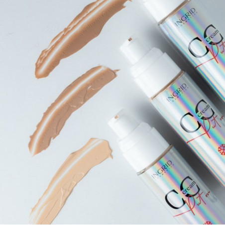 CC Cream 30 ml
