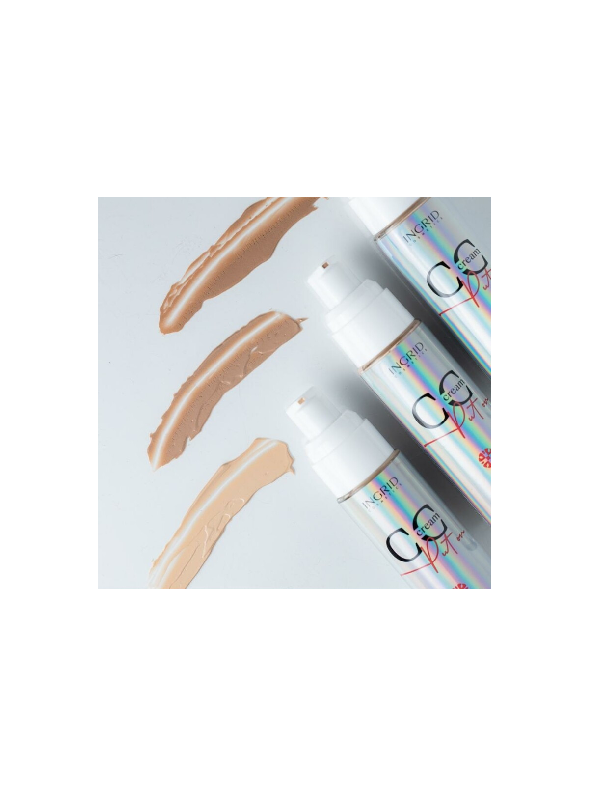 CC Cream 30 ml