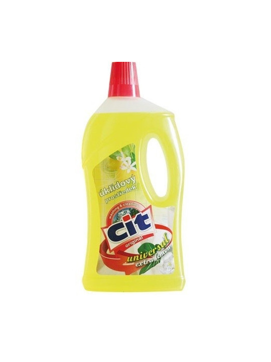 Univerzálny čistiaci prostriedok 1 L