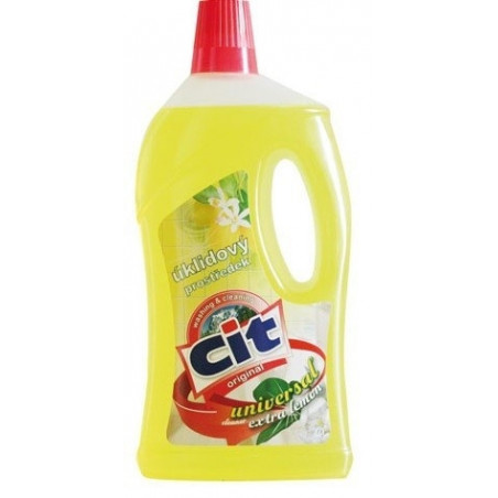 Univerzálny čistiaci prostriedok 1 L