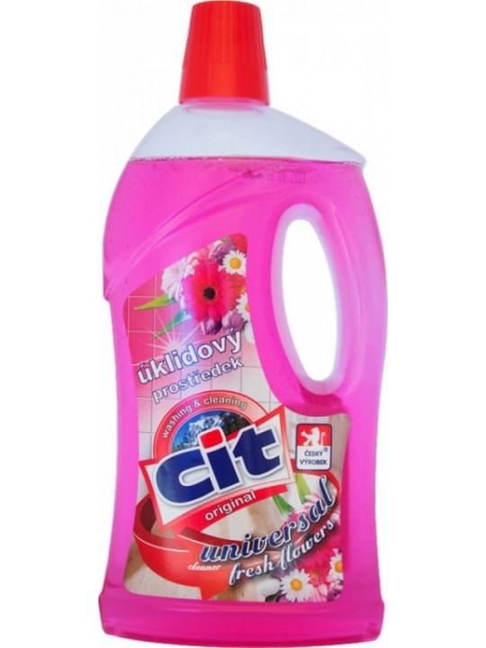 Univerzálny čistiaci prostriedok 1 L