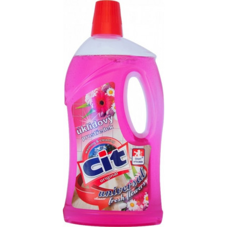 Univerzálny čistiaci prostriedok 1 L