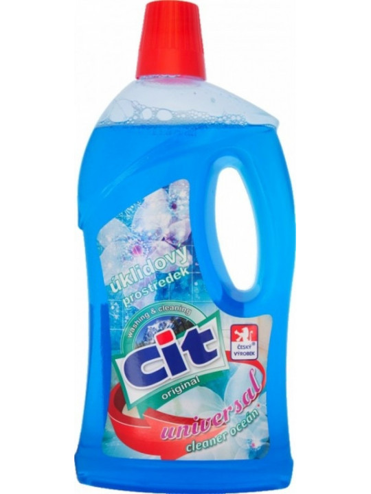 Univerzálny čistiaci prostriedok 1 L