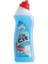 WC cit gél 750 ml