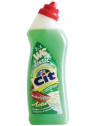 WC cit gél 750 ml