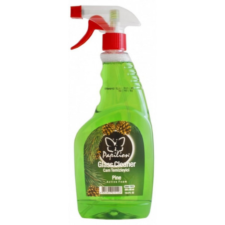 Čistič na okná -  550 ml