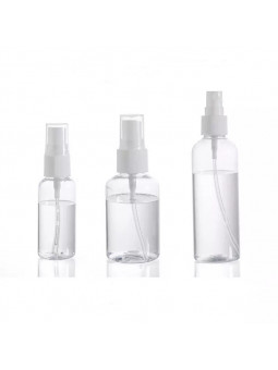 Nádoba s rozprašovačom - 50 ml