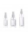 Nádoba s rozprašovačom - 50 ml
