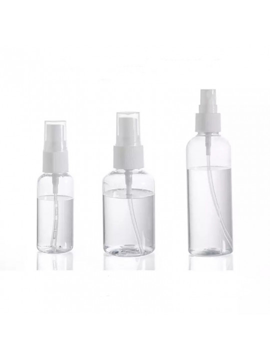 Nádoba s rozprašovačom - 50 ml