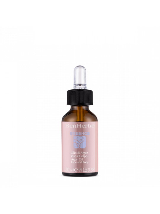 Argánový olej - 20ml