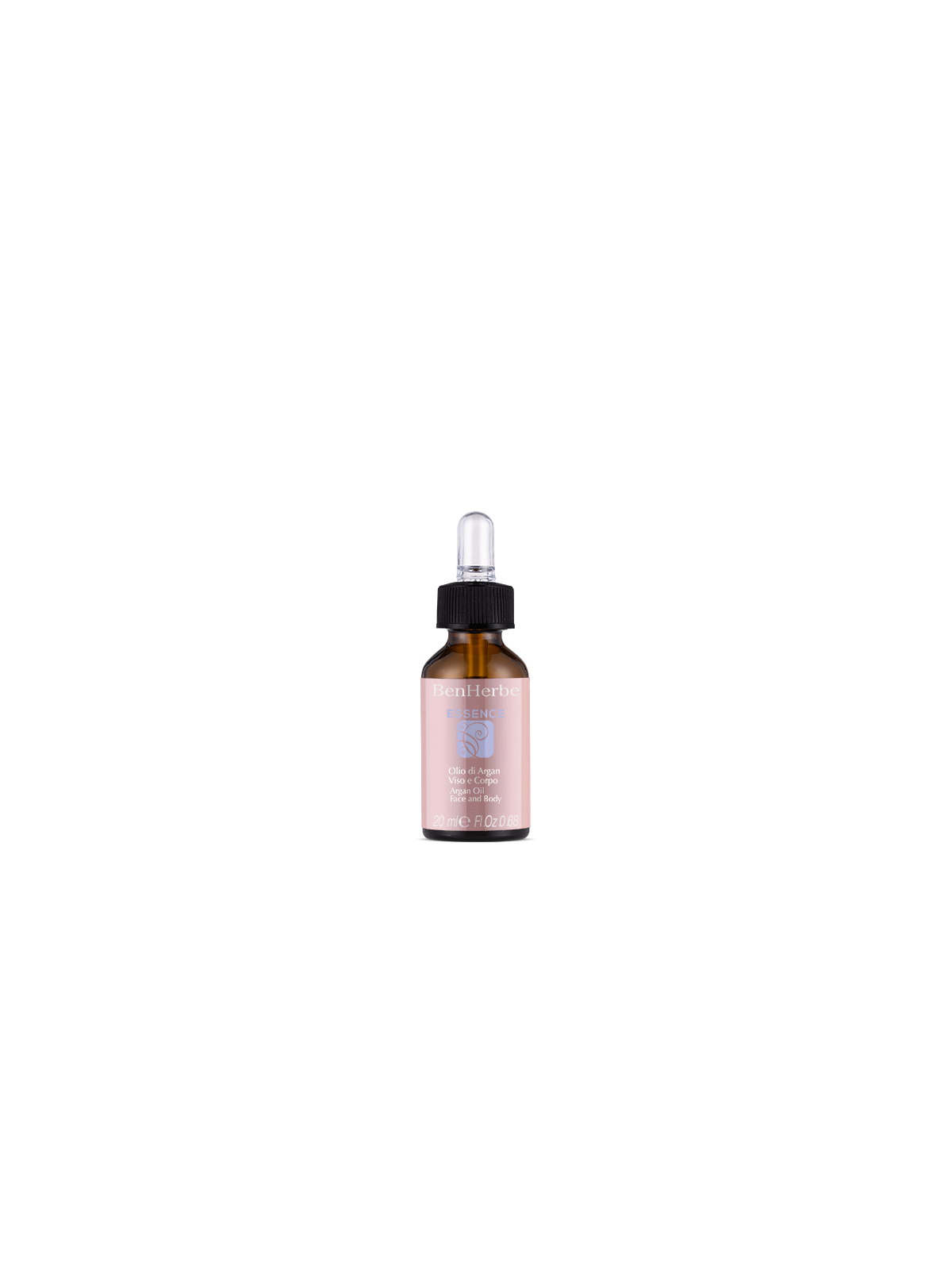 Argánový olej - 20ml
