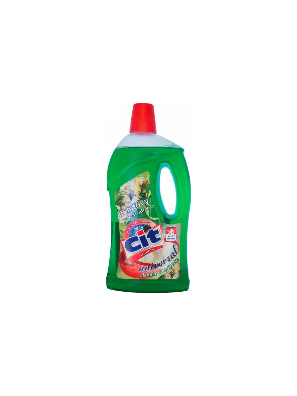 Univerzálny čistiaci prostriedok 1 L