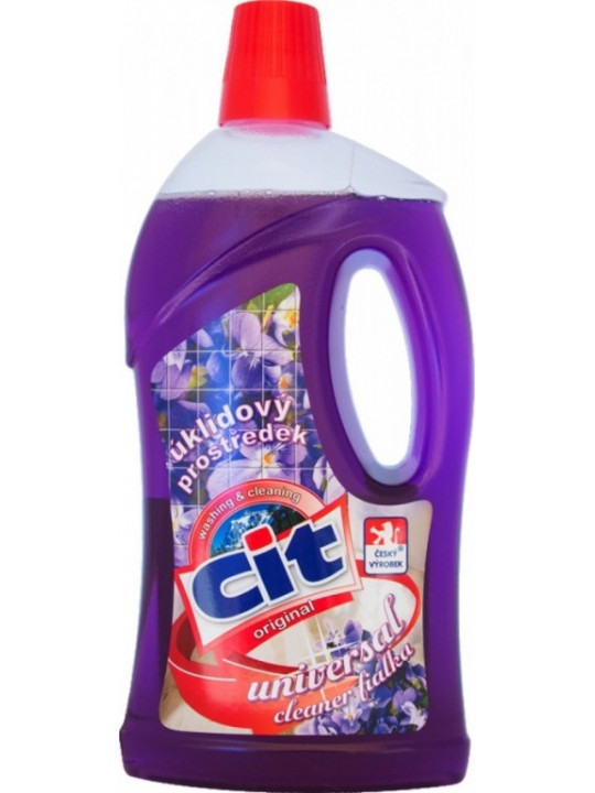 Univerzálny čistiaci prostriedok 1 L