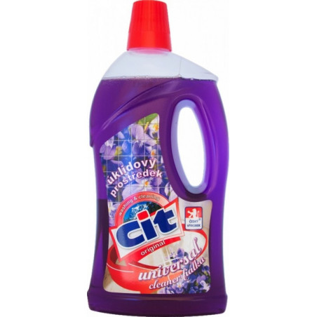 Univerzálny čistiaci prostriedok 1 L
