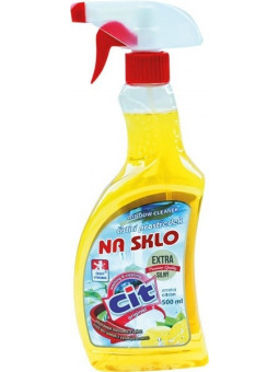 Čistič na okná -  500 ml