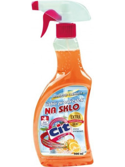 Čistič na okná -  500 ml