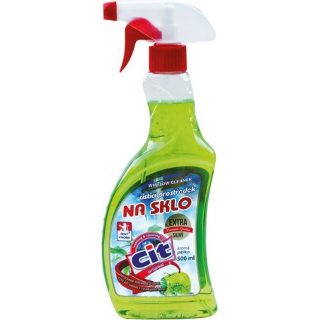 Čistič na okná -  500 ml