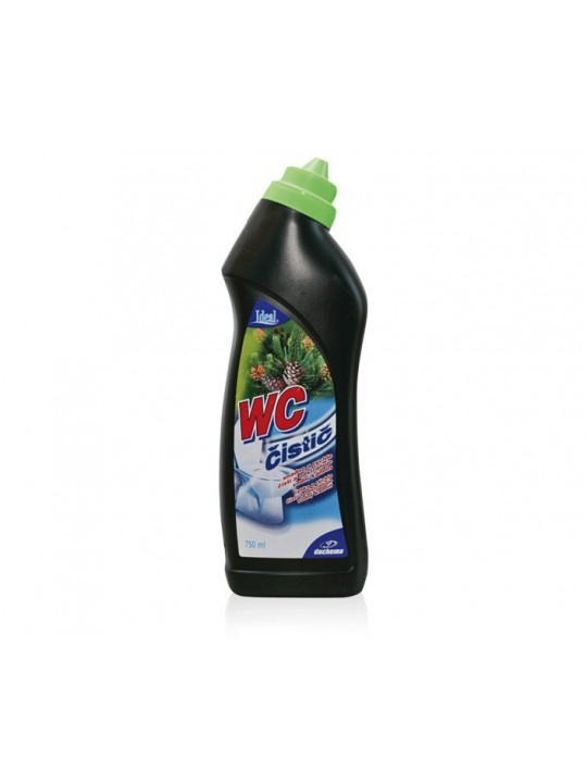 WC cit gél 750 ml