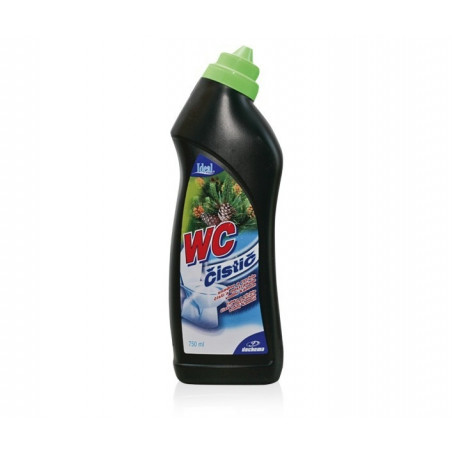 WC cit gél 750 ml