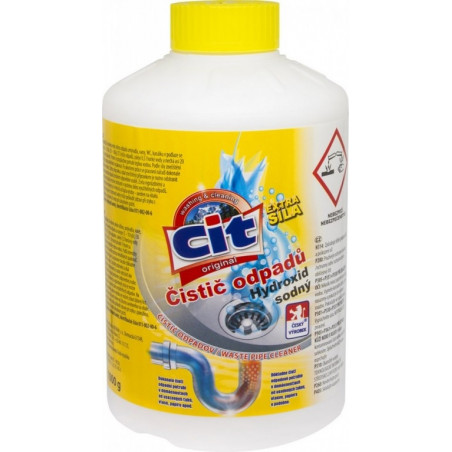 Čistič odpadov - 1kg