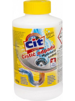 Čistič odpadov - 600g