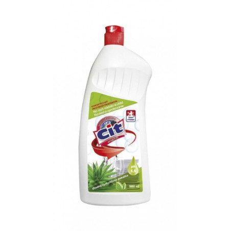 Čistiaci prostriedok na riad 500ml