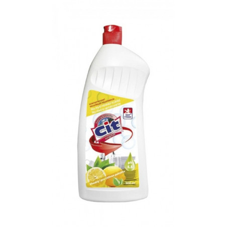 Čistiaci prostriedok na riad 500ml
