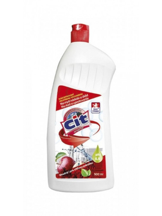 Čistiaci prostriedok na riad 500ml