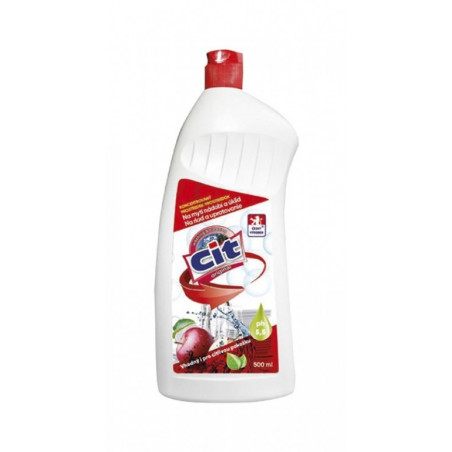 Čistiaci prostriedok na riad 500ml