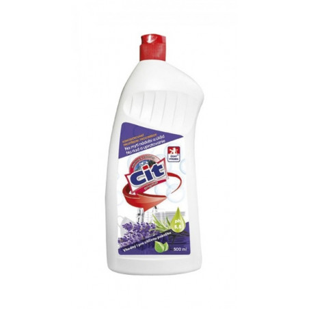 Čistiaci prostriedok na riad 500ml
