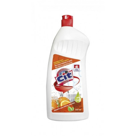 Čistiaci prostriedok na riad 500ml