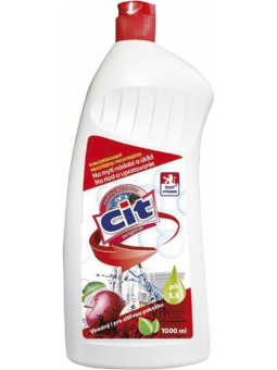 Čistiaci prostriedok na riad 1000ml