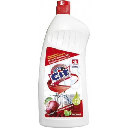 Čistiaci prostriedok na riad 1000ml