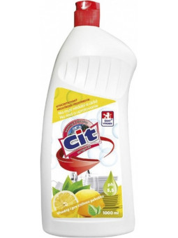Čistiaci prostriedok na riad 1000ml