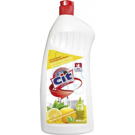 Čistiaci prostriedok na riad 1000ml