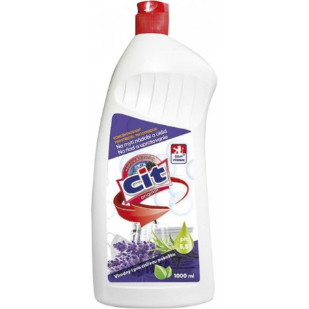 Čistiaci prostriedok na riad 1000ml