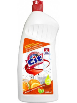 Čistiaci prostriedok na riad 1000ml