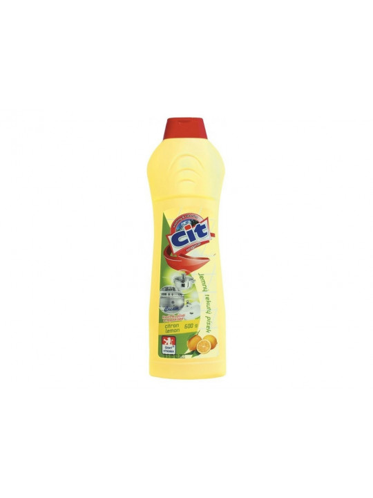 Čistiaci prostriedok tekutý 600g