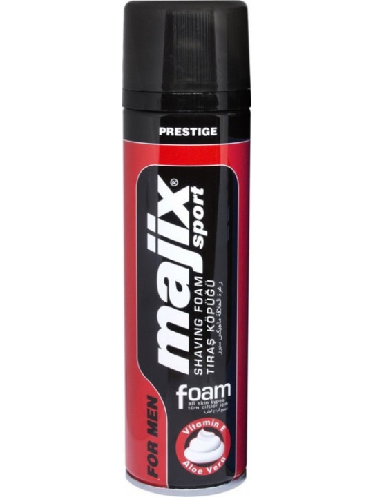 Pena na holenie -  200ml