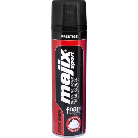 Pena na holenie -  200ml