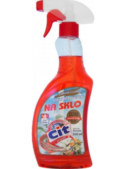 Čistič na okná -  500 ml