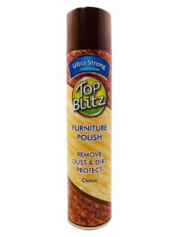 Čistič na nábytok 300ml