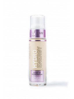 Tekutý make up - 30ml