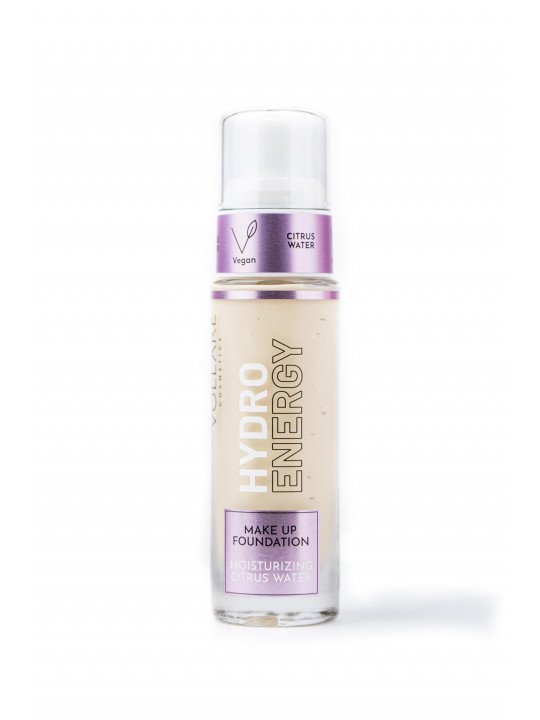 Tekutý make up - 30ml